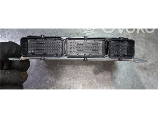 Блок управления A3C054853001, 237104638S   Dacia Sandero III