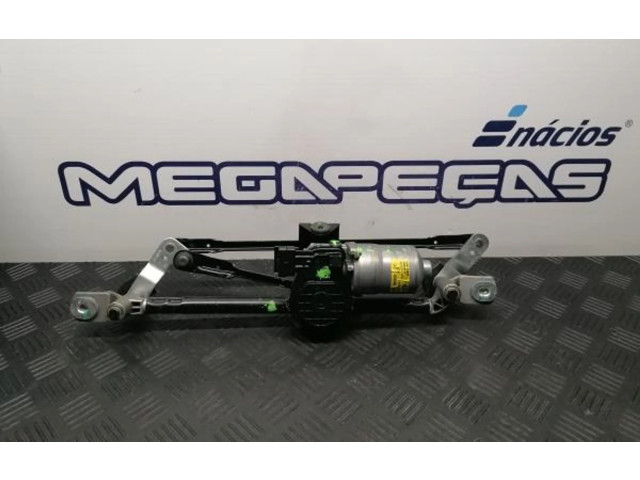 Моторчик дворников 98100B9000 Hyundai i10