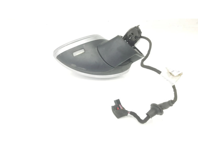 Zpětné zrcátko levé Porsche Cayman 982 2016 982858317B