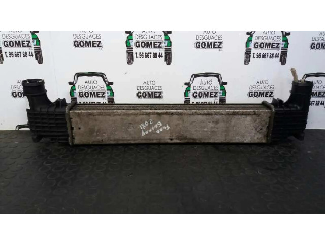 Интеркулер 1020622 Ford Galaxy 1.9