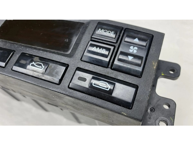 Блок управления климат-контролем 97250-3E110 KIA Sorento