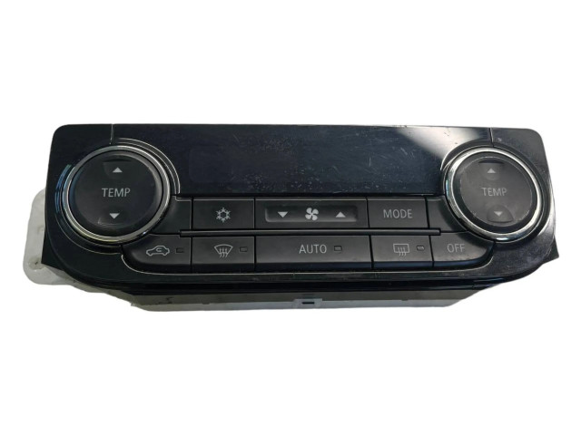 Блок управления климат-контролем 7820B055XA Mitsubishi Outlander