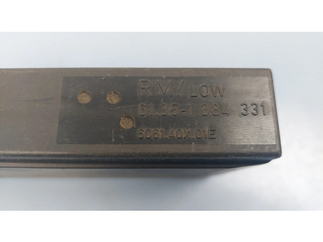 Комфортный модуль