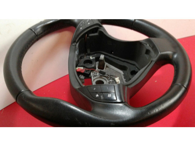 Volant Fiat Grande Punto 2007 07354521390