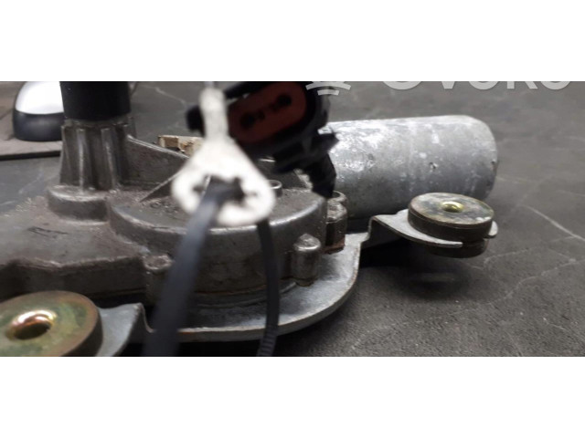 Моторчик дворников 0390201526    Ford Escort