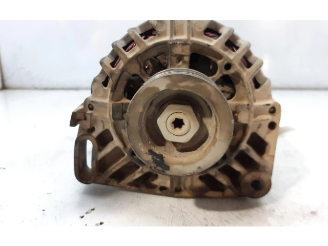 Генератор 7700437090   Renault Clio II      