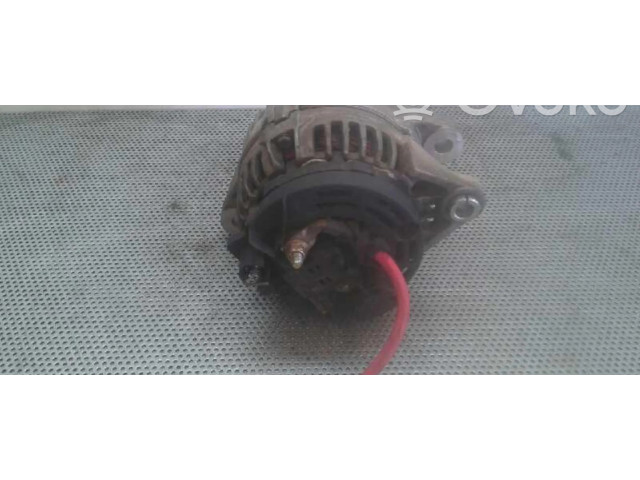 Генератор 0124415015 Alfa Romeo 166