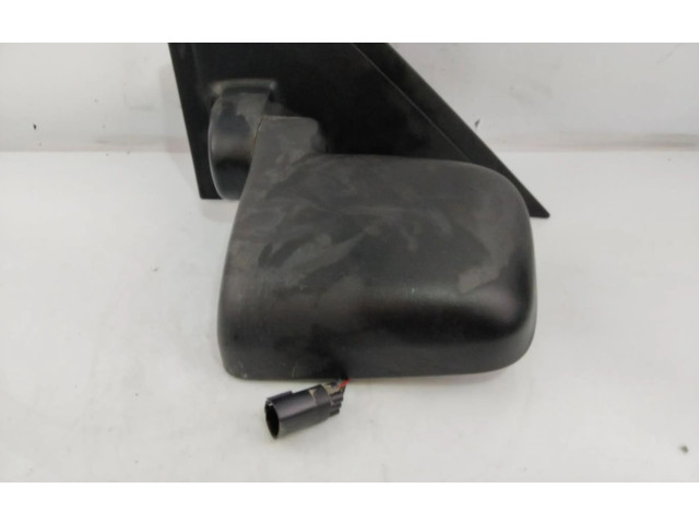 Зеркало электрическое Ford Transit - Tourneo Connect 2009 - 2013 года