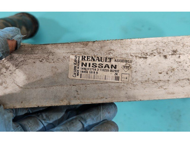 Интеркулер  144961019R, IMPRK1468745   Renault Clio V 