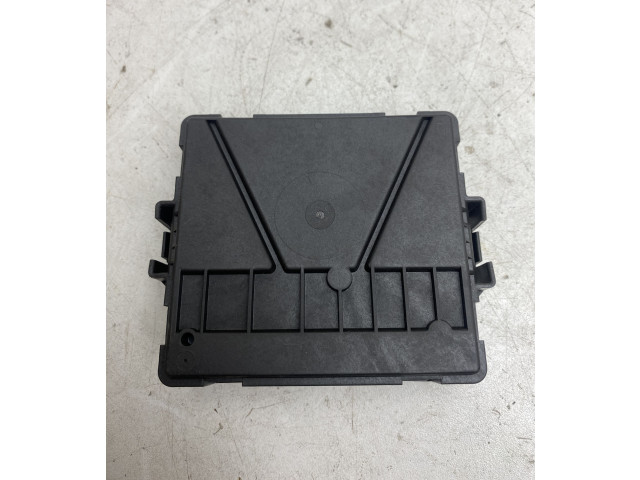 Модуль управления gateway