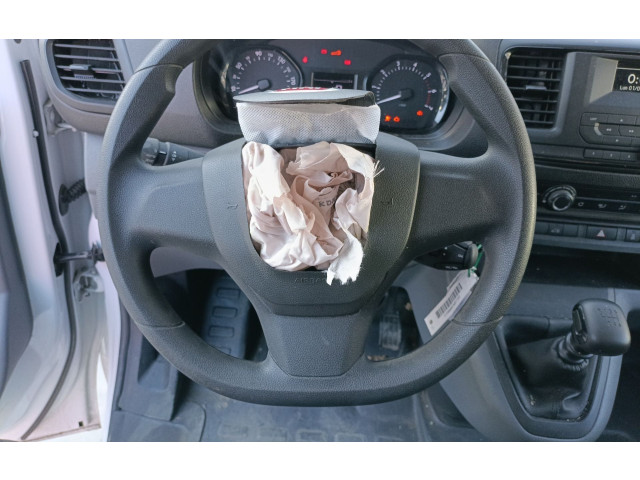 Volant Fiat Scudo 2022   