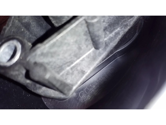 Zpětné zrcátko pravé Mini Cooper Countryman F60 2017 C0183102