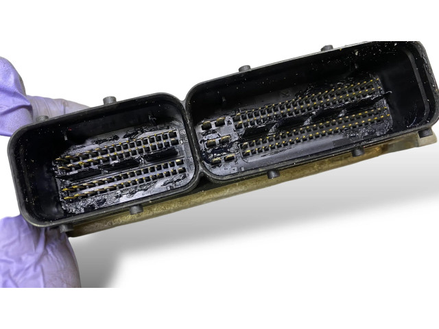 Řídící jednotka 0281016876, 391132A557 KIA Ceed 2010