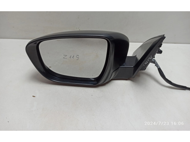 Zpětné zrcátko Nissan Qashqai 2019 20805003