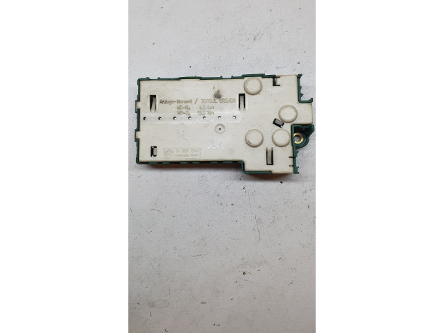 Pojistková skříňka 8387543, 5018483 BMW 5 E39 2002