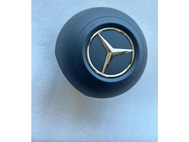 Надувная подушка для руля A0008609602 Mercedes-Benz GLC C254 2023 - года