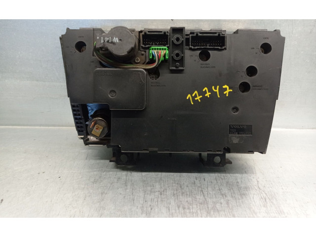 Модуль блока управления кондиционером 9496591   Volvo V70