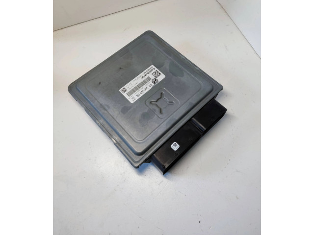 Řídící jednotka 03L906023PB, 03L907425C Volkswagen Caddy 2011