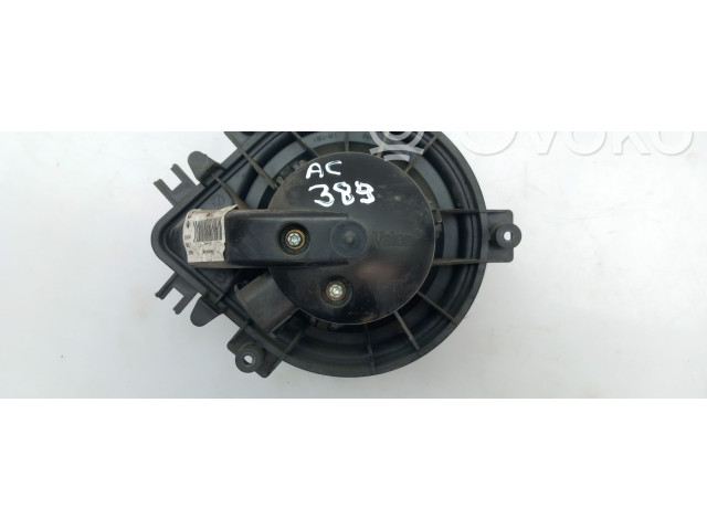 Вентилятор печки    W964292Z   Mini One - Cooper R50 - 53