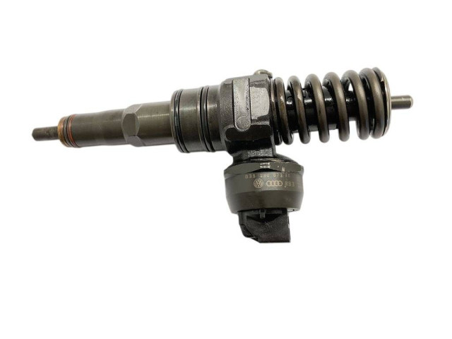 Vstřikovač 038130073AK, RB311148FR Seat Alhambra (Mk1) AUY