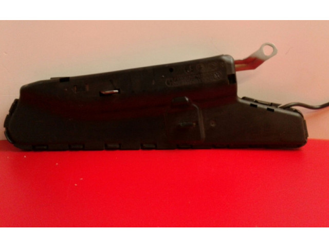 Подушка безопасности в сиденье 1K4, 242 Skoda Octavia Mk2 (1Z)