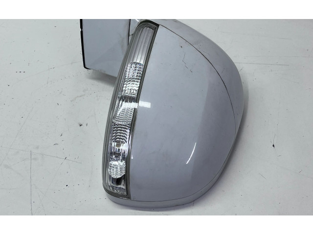 Зеркало электрическое        Chevrolet Captiva   -  года   