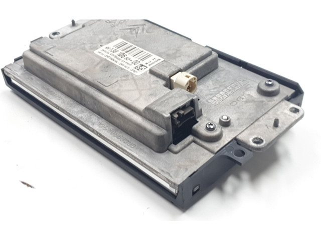 Дисплей    9813810680   Citroen C4 II