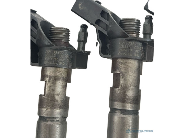 Vstřikovací čerpadlo 059130090BS Audi A8 S8 D4 4H