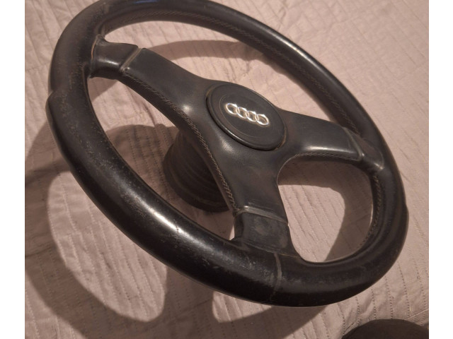 Volant Audi 100 S4 C4 1993 893419091P, 893124A  