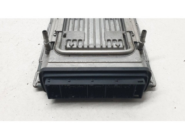 Řídící jednotka 7624032, 5WK93943 BMW 7 F01 F02 F03 F04 2009