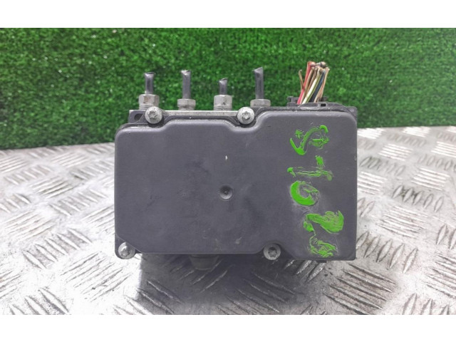 Pojistková skříňka Блок ABS 51798104 Fiat Punto (199) 2008