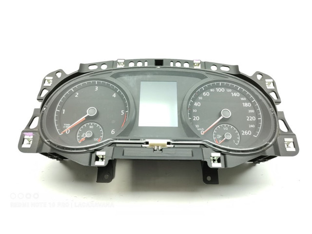 Панель приборов 5G0920860A   Volkswagen Golf Sportsvan       