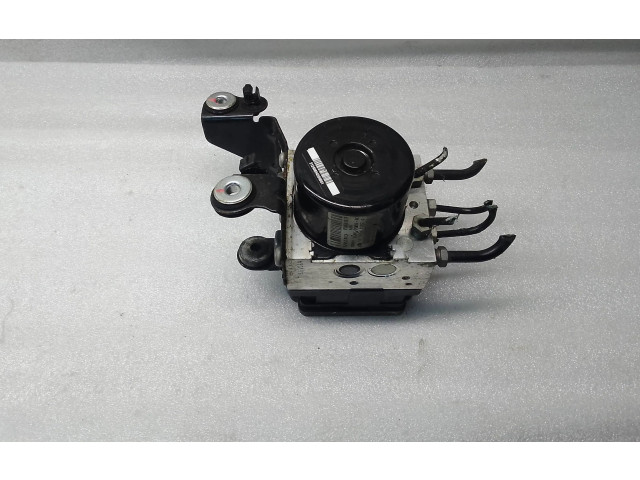 Блок АБС 30681619, 10092604053   Volvo  V70  2008 - 2013 года