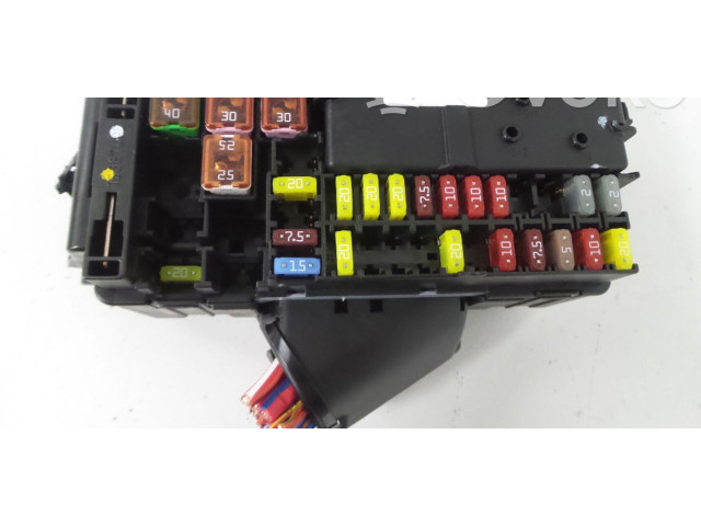 Zpětné zrcátko Vauxhall Astra K 2018 15513165