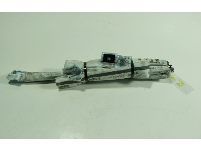 Подушка безопасности двери 6V0880741E, 6V0880741E   Skoda Fabia Mk3 (NJ)