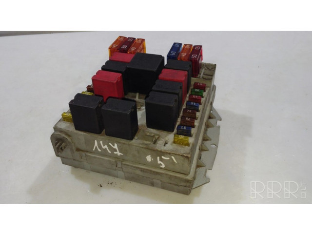 Pojistková skříňka 51742420, 294042 Alfa Romeo 147 2005