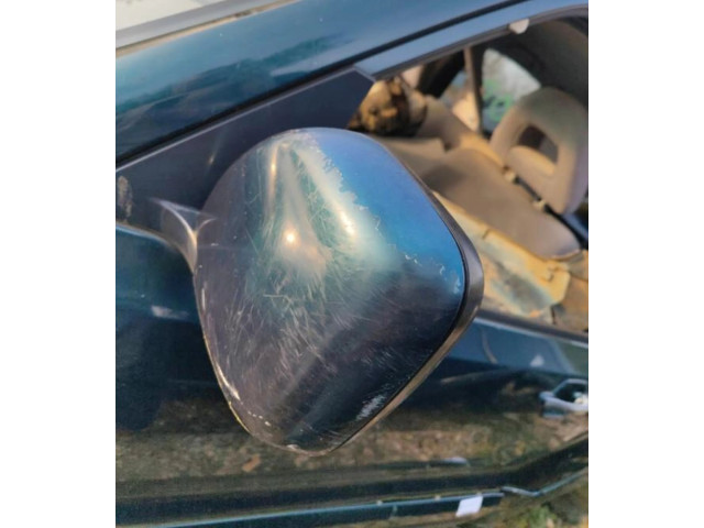 Zpětné zrcátko  Mitsubishi Pajero 2001  MR416479  