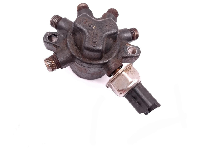 Форсунка 4M5Q9D280DB, 55PP0208    Ford Transit -  Tourneo Connect   