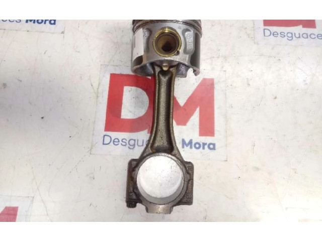 Píst BKC   Seat Leon (1P)     