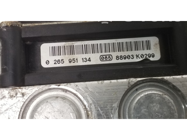 Jednotka ABS 0265230491, 9665363180   Peugeot 308 2008
