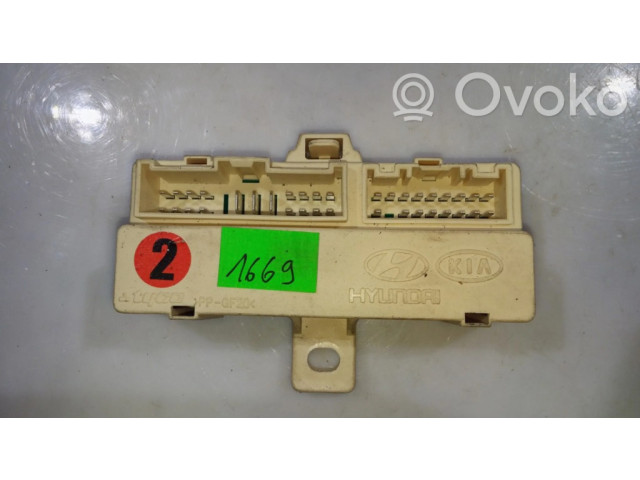 Другое реле