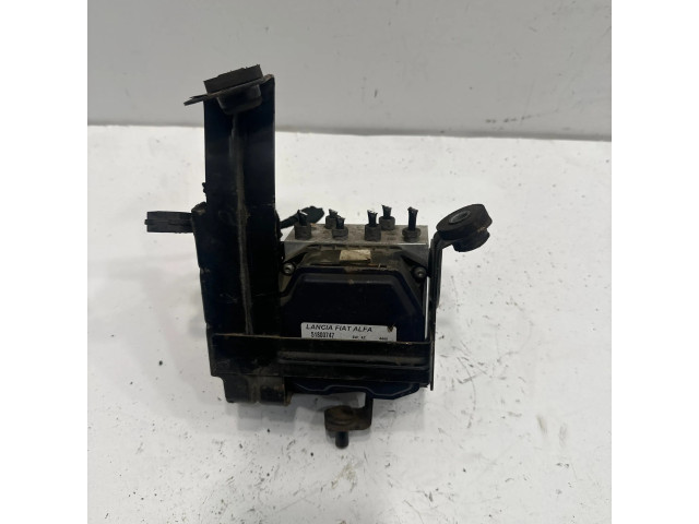 Jednotka ABS 51800747 Fiat Croma 2010