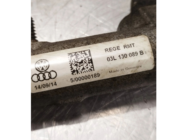 Vstřikovací lišta 03L130089B, 500000189 Volkswagen Caddy