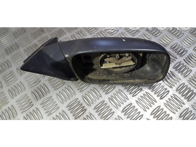 Zpětné zrcátko Volkswagen PASSAT B3 1993 ABS38244, E10017273