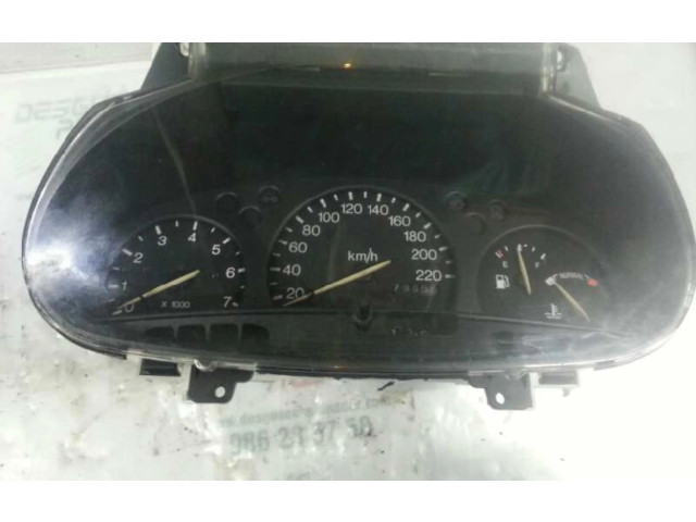 Панель приборов 96FB10849CD Rover Rover