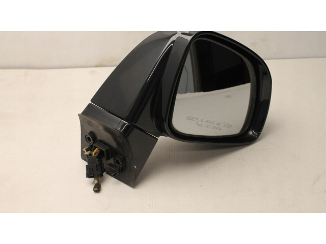 Зеркало электрическое Chevrolet Captiva - года