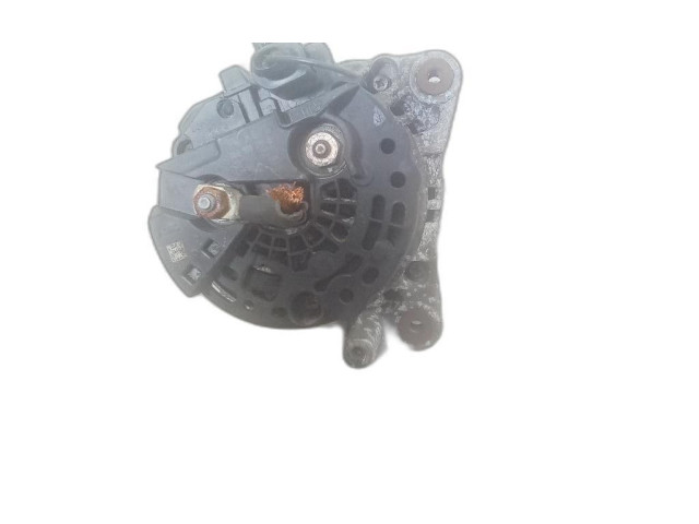 Генератор CAYC   Audi A3 S3 8P      