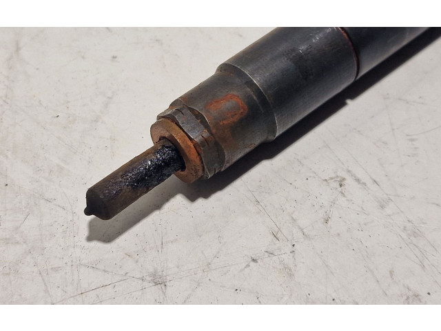 Форсунка 9686191080 Ford S-MAX