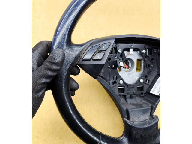 Volant BMW 5 E60 E61 2007 6078894, 40559701