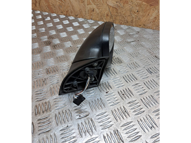 Зеркало электрическое        Mercedes-Benz A W168  1997 - 2004 года   